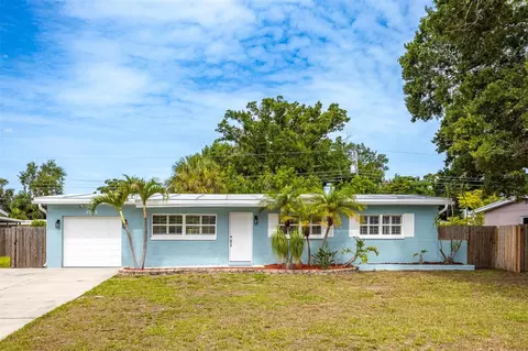 3332 70th Ln N, Saint Petersburg, FL 33710