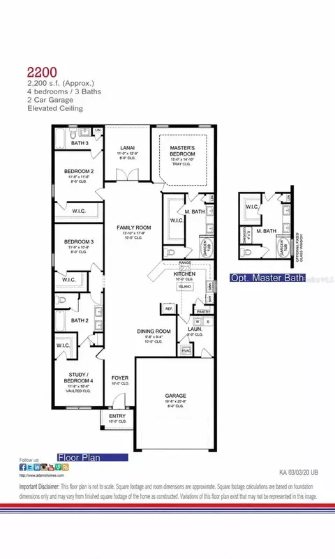 7012 166th Pl E, Parrish, FL 34219 photo 2