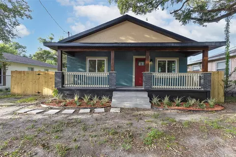 3203 Emma St, Tampa, FL 33610