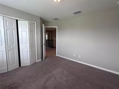 Bedroom - 4917 Eagle Rock Dr, Wimauma, FL 33598 photo 7 of 11