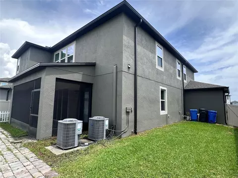 Exterior - 4917 Eagle Rock Dr, Wimauma, FL 33598 photo 5 of 6