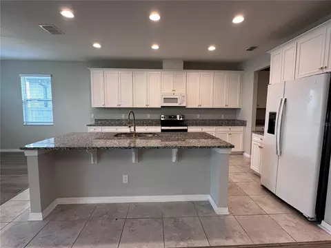 Kitchen - 4917 Eagle Rock Dr, Wimauma, FL 33598 photo 6 of 6