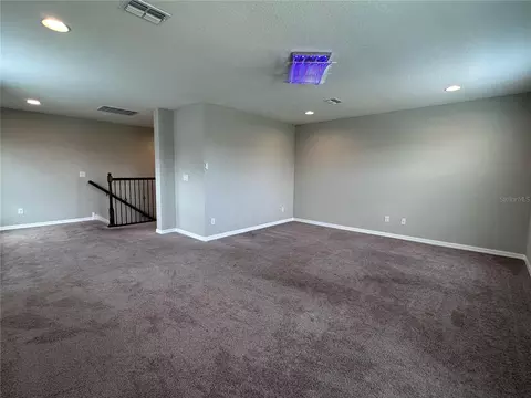 Living - 4917 Eagle Rock Dr, Wimauma, FL 33598 photo 6 of 8