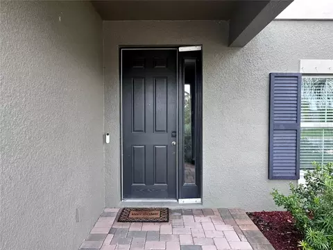 Entry Way - 4917 Eagle Rock Dr, Wimauma, FL 33598 photo 1 of 2