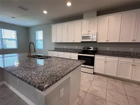 Kitchen - 4917 Eagle Rock Dr, Wimauma, FL 33598 photo 3 of 6