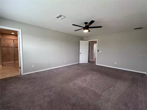 Bedroom - 4917 Eagle Rock Dr, Wimauma, FL 33598 photo 3 of 11