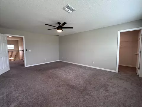 Bedroom - 4917 Eagle Rock Dr, Wimauma, FL 33598 photo 2 of 11