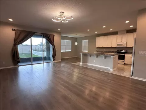 Living - 4917 Eagle Rock Dr, Wimauma, FL 33598 photo 3 of 8