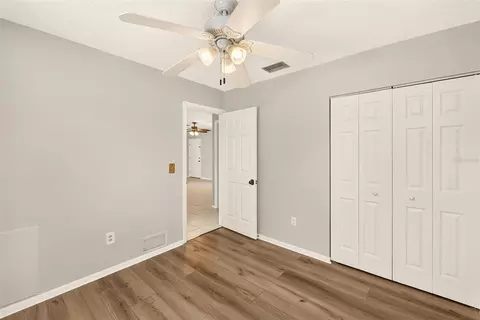 Bedroom - 929 Britton St, Largo, FL 33770 photo 7 of 7