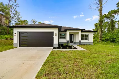2277 Simonton Ave, North Port, FL 34286