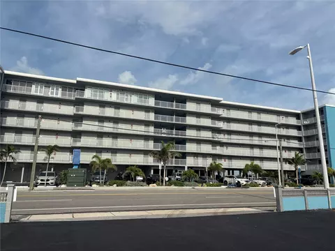 9980 Gulf Blvd #317, Saint Petersburg, FL 33706