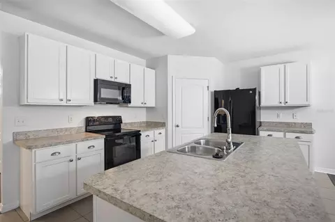 Kitchen - 5272 11th St E, Bradenton, FL 34203 photo 1 of 4