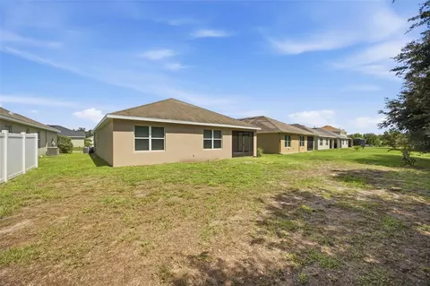 Exterior - 5272 11th St E, Bradenton, FL 34203 photo 6 of 7