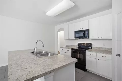 Kitchen - 5272 11th St E, Bradenton, FL 34203 photo 2 of 4