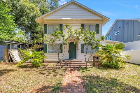 519 31st Ave N, Saint Petersburg, FL 33704