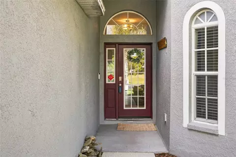 Entry Way - 5517 Greystone Dr, Spring Hill, FL 34609 photo 2 of 2