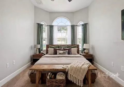 Bedroom - 5517 Greystone Dr, Spring Hill, FL 34609 photo 1 of 5