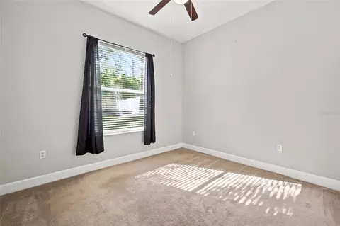 Bedroom - 5517 Greystone Dr, Spring Hill, FL 34609 photo 4 of 5