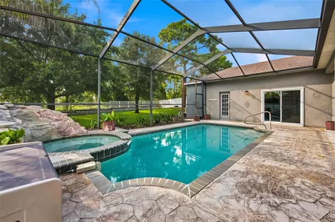 Exterior - 5517 Greystone Dr, Spring Hill, FL 34609 photo 5 of 9
