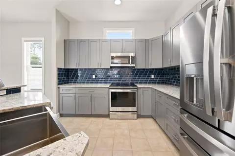 Kitchen - 5517 Greystone Dr, Spring Hill, FL 34609 photo 1 of 3