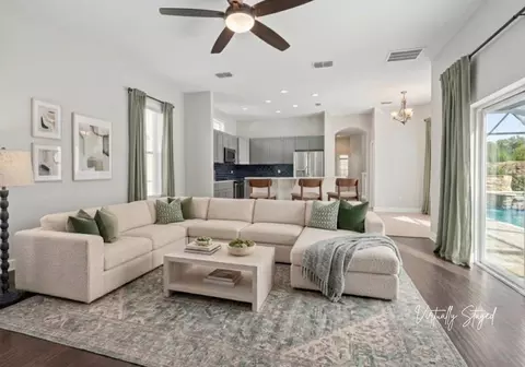 Living - 5517 Greystone Dr, Spring Hill, FL 34609 photo 3 of 5