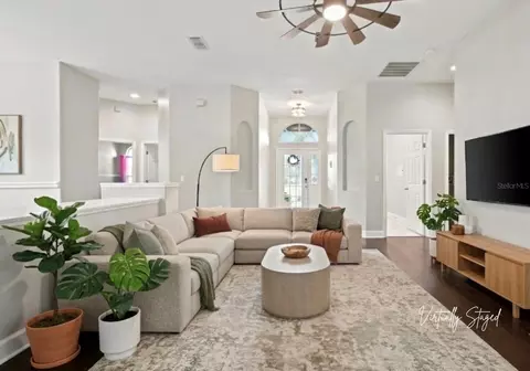 Living - 5517 Greystone Dr, Spring Hill, FL 34609 photo 1 of 5