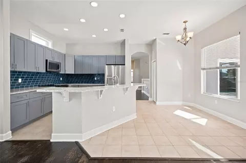 Kitchen - 5517 Greystone Dr, Spring Hill, FL 34609 photo 3 of 3