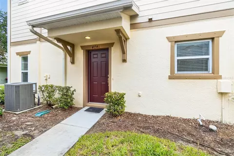 Exterior - 4741 Chatterton Way, Riverview, FL 33578 photo 2 of 6