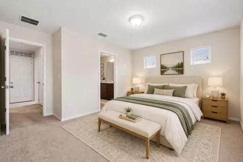 Bedroom - 4741 Chatterton Way, Riverview, FL 33578 photo 2 of 5