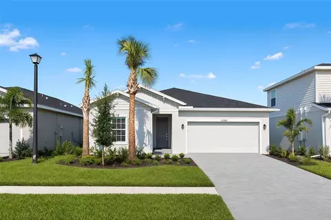 13302 Grassmere Ct, Punta Gorda, FL 33955