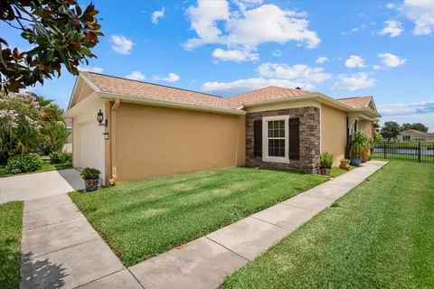 Exterior - 5020 98th Ave E, Parrish, FL 34219 photo 7 of 7