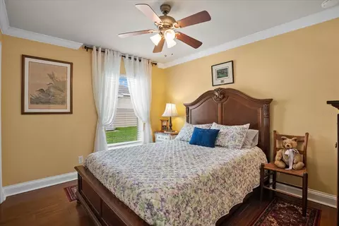 Bedroom - 5020 98th Ave E, Parrish, FL 34219 photo 4 of 4