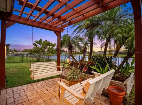 Exterior - 5020 98th Ave E, Parrish, FL 34219 photo 1 of 7