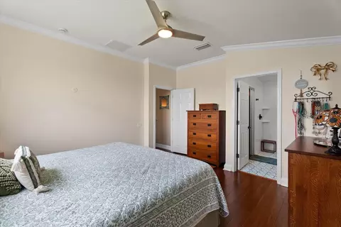 Bedroom - 5020 98th Ave E, Parrish, FL 34219 photo 3 of 4