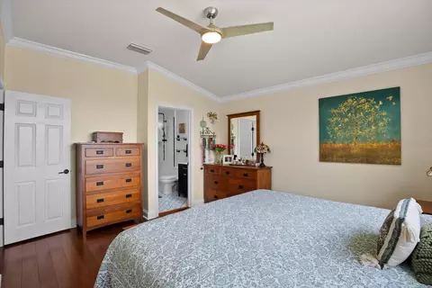 Bedroom - 5020 98th Ave E, Parrish, FL 34219 photo 2 of 4
