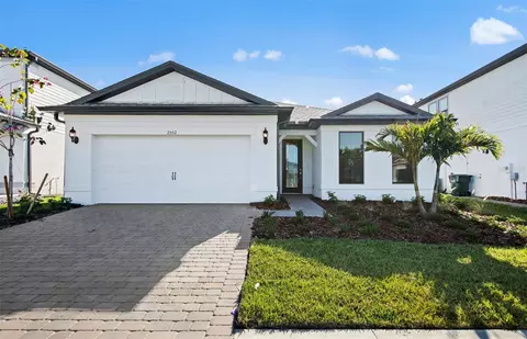 2657 Gabel Oak Dr, North Port, FL 34289