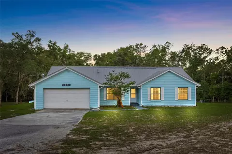 26330 Blackjack St, Brooksville, FL 34601