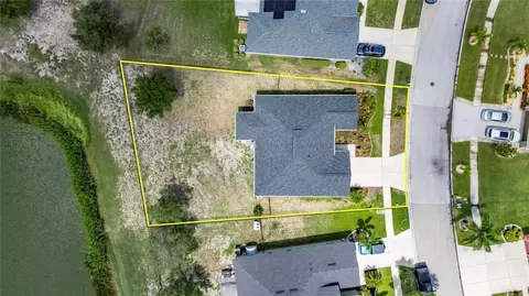 View/Area - 203 Star Shell Dr, Apollo Beach, FL 33572 photo 3 of 19