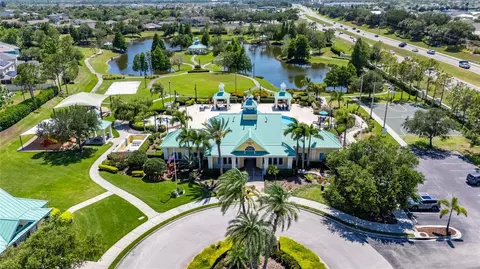 View/Area - 203 Star Shell Dr, Apollo Beach, FL 33572 photo 12 of 19