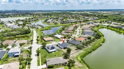View/Area - 203 Star Shell Dr, Apollo Beach, FL 33572 photo 7 of 19