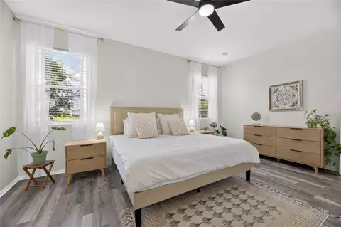 Bedroom - 203 Star Shell Dr, Apollo Beach, FL 33572 photo 4 of 10