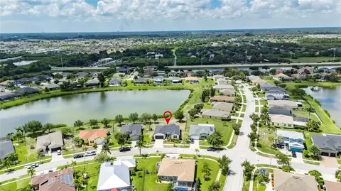 View/Area - 203 Star Shell Dr, Apollo Beach, FL 33572 photo 6 of 19