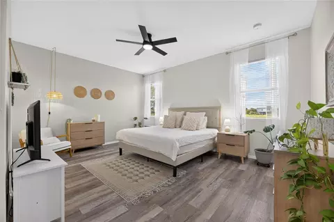 Bedroom - 203 Star Shell Dr, Apollo Beach, FL 33572 photo 1 of 10