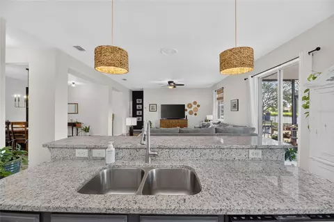 Kitchen - 203 Star Shell Dr, Apollo Beach, FL 33572 photo 6 of 7