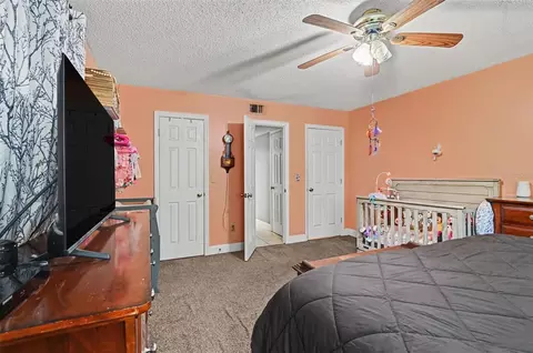 Bedroom - 490 Pine Woods Rd, Ormond Beach, FL 32174 photo 2 of 8