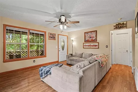Living - 490 Pine Woods Rd, Ormond Beach, FL 32174 photo 2 of 2
