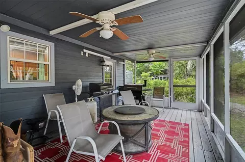 Exterior - 490 Pine Woods Rd, Ormond Beach, FL 32174 photo 4 of 9