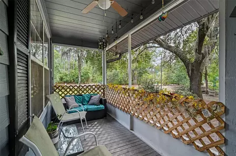 Exterior - 490 Pine Woods Rd, Ormond Beach, FL 32174 photo 3 of 9