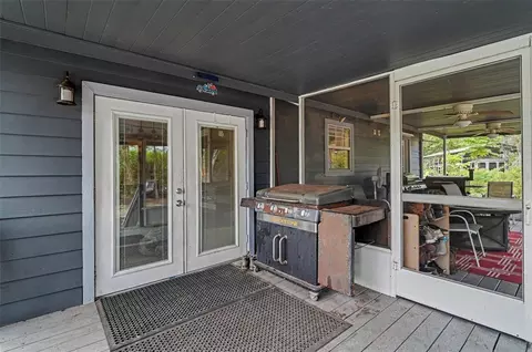 Exterior - 490 Pine Woods Rd, Ormond Beach, FL 32174 photo 5 of 9