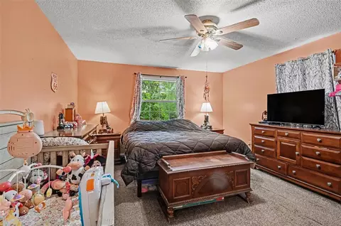 Bedroom - 490 Pine Woods Rd, Ormond Beach, FL 32174 photo 1 of 8